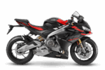 Moto Aprilia RS 660
