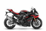 Moto Aprilia RSV4 Factory