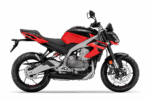 Moto Aprilia Tuono 457
