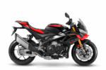 Moto Aprilia Tuono V4 Factory